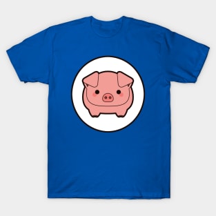 Piggy T-Shirt